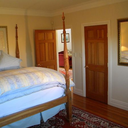 טאורנגה Eagle Ridge Lodge מראה חיצוני תמונה