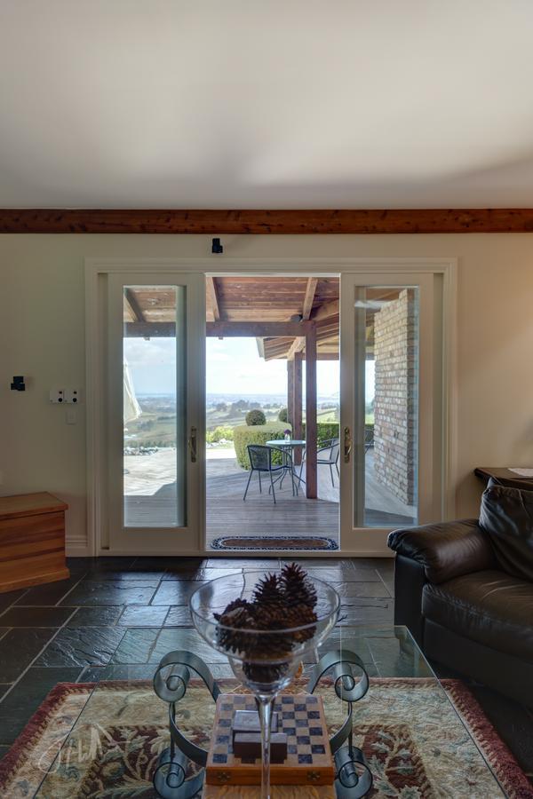 טאורנגה Eagle Ridge Lodge מראה חיצוני תמונה