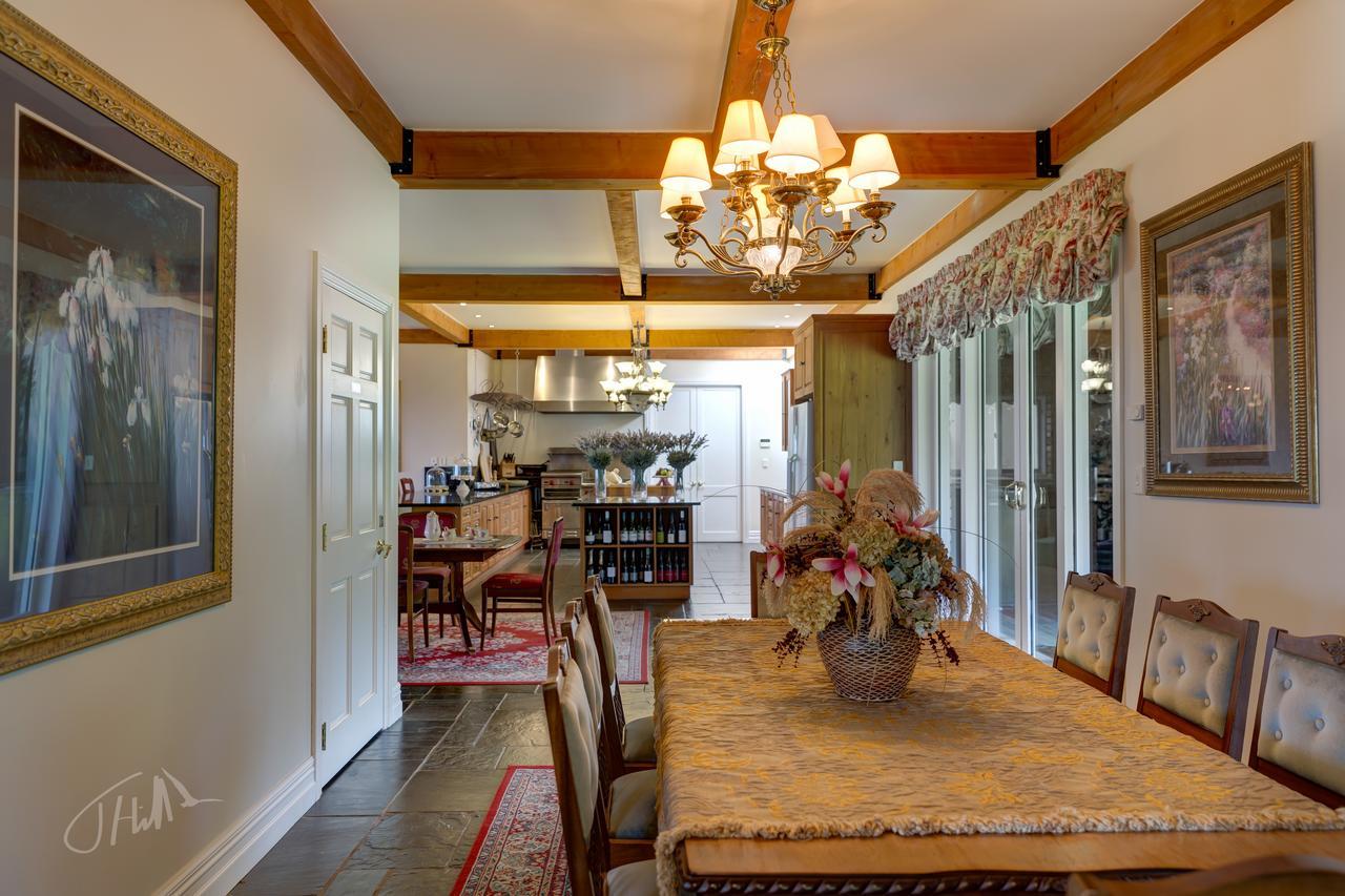טאורנגה Eagle Ridge Lodge מראה חיצוני תמונה