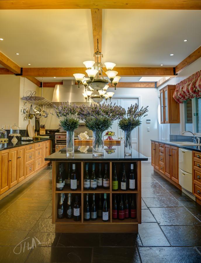 טאורנגה Eagle Ridge Lodge מראה חיצוני תמונה