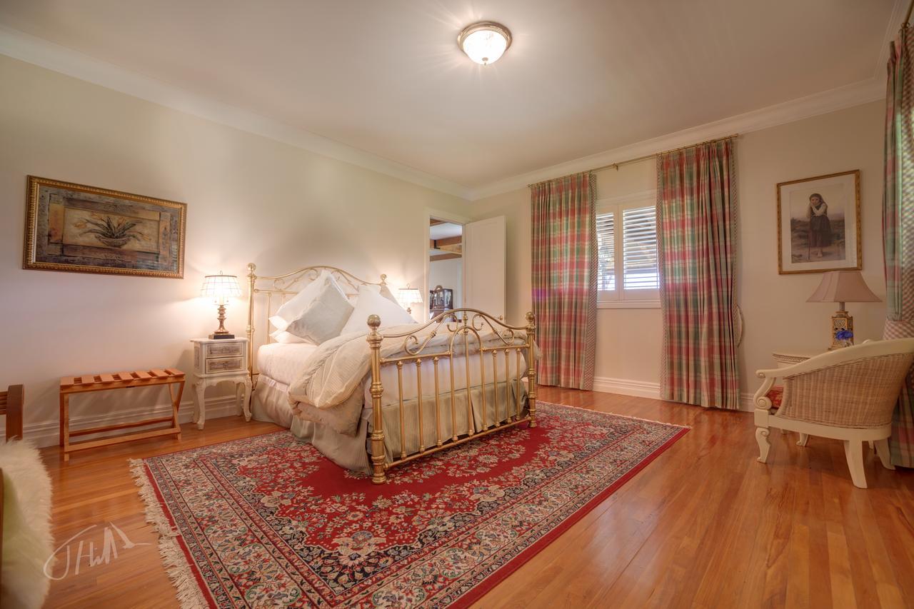 טאורנגה Eagle Ridge Lodge מראה חיצוני תמונה