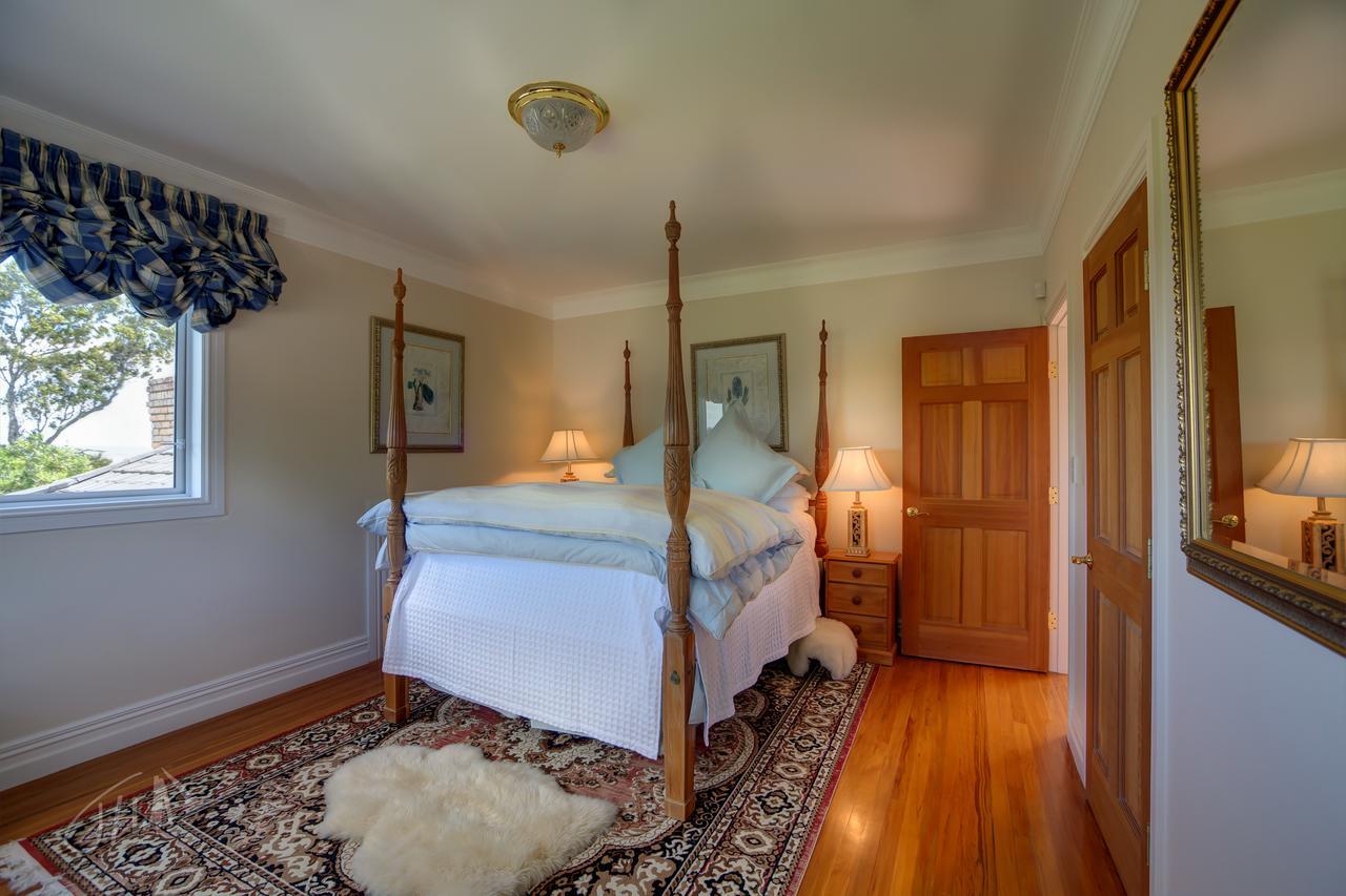 טאורנגה Eagle Ridge Lodge מראה חיצוני תמונה