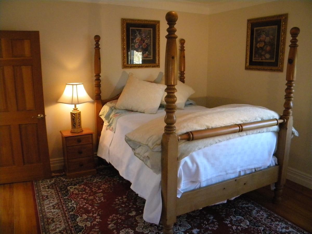 טאורנגה Eagle Ridge Lodge מראה חיצוני תמונה