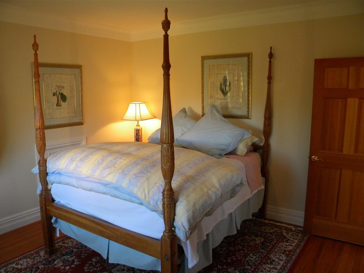 טאורנגה Eagle Ridge Lodge מראה חיצוני תמונה