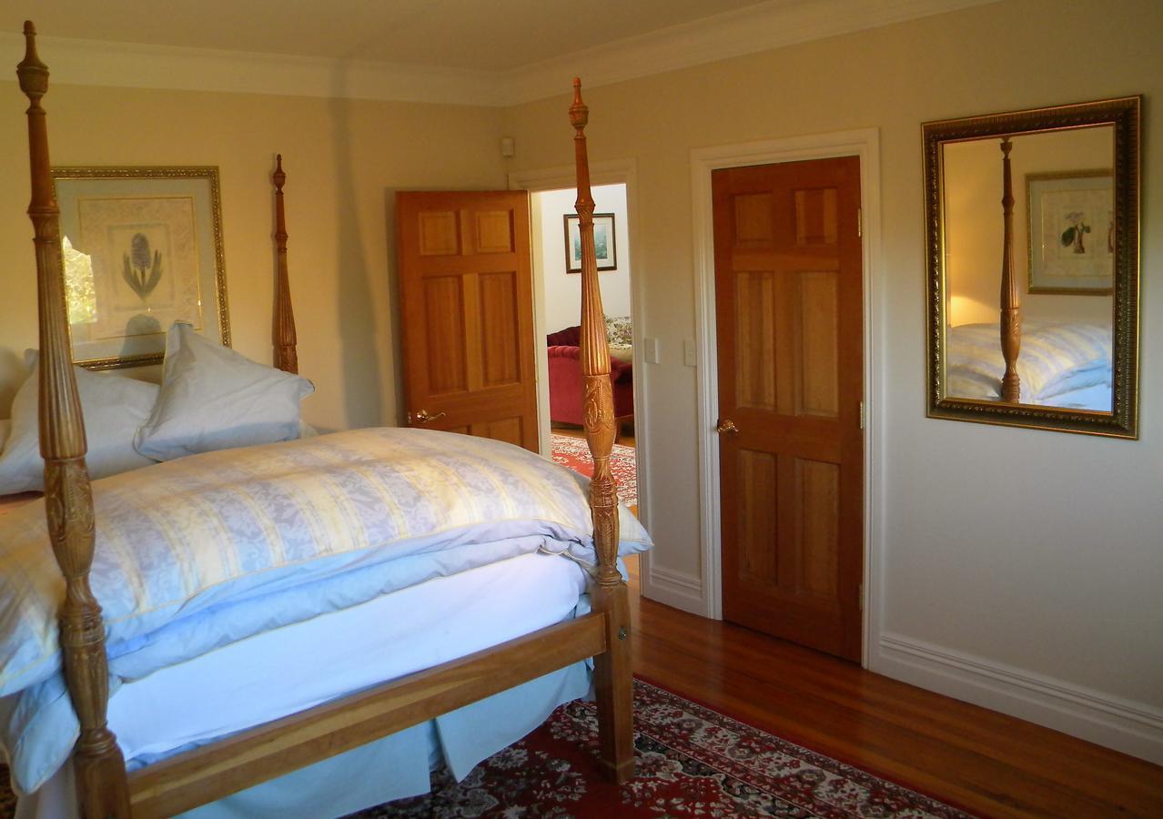 טאורנגה Eagle Ridge Lodge מראה חיצוני תמונה