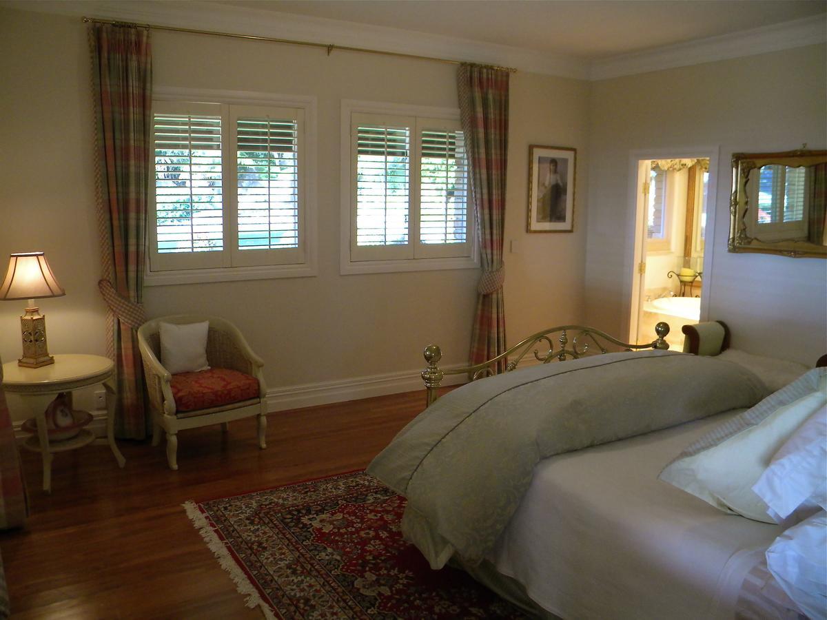 טאורנגה Eagle Ridge Lodge מראה חיצוני תמונה