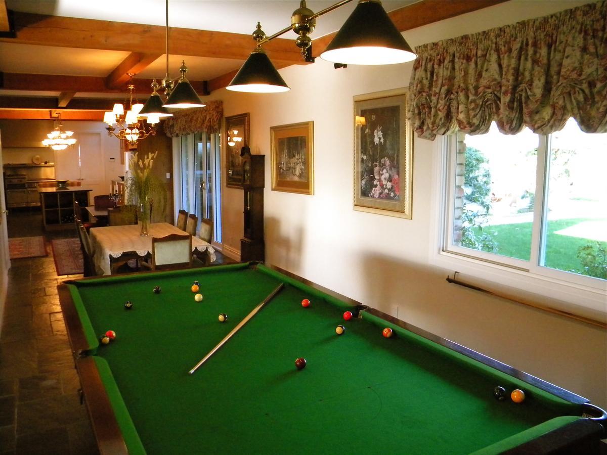 טאורנגה Eagle Ridge Lodge מראה חיצוני תמונה